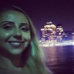 Meet your Posher, Xeniya